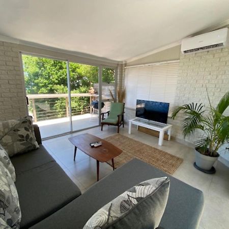Surf Motel Umdloti Dış mekan fotoğraf
