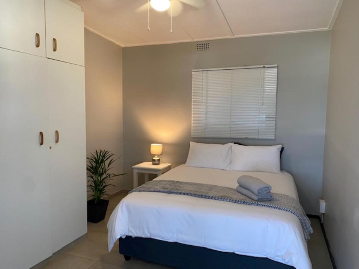 Surf Motel Umdloti Dış mekan fotoğraf