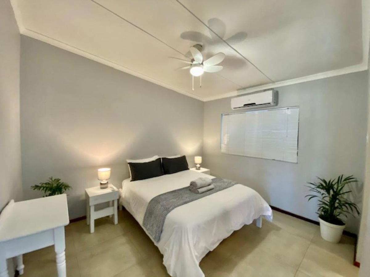 Surf Motel Umdloti Dış mekan fotoğraf