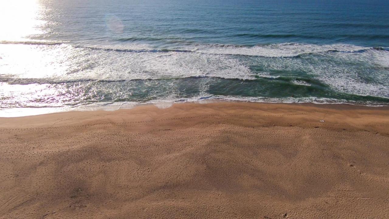 Surf Motel Umdloti Dış mekan fotoğraf