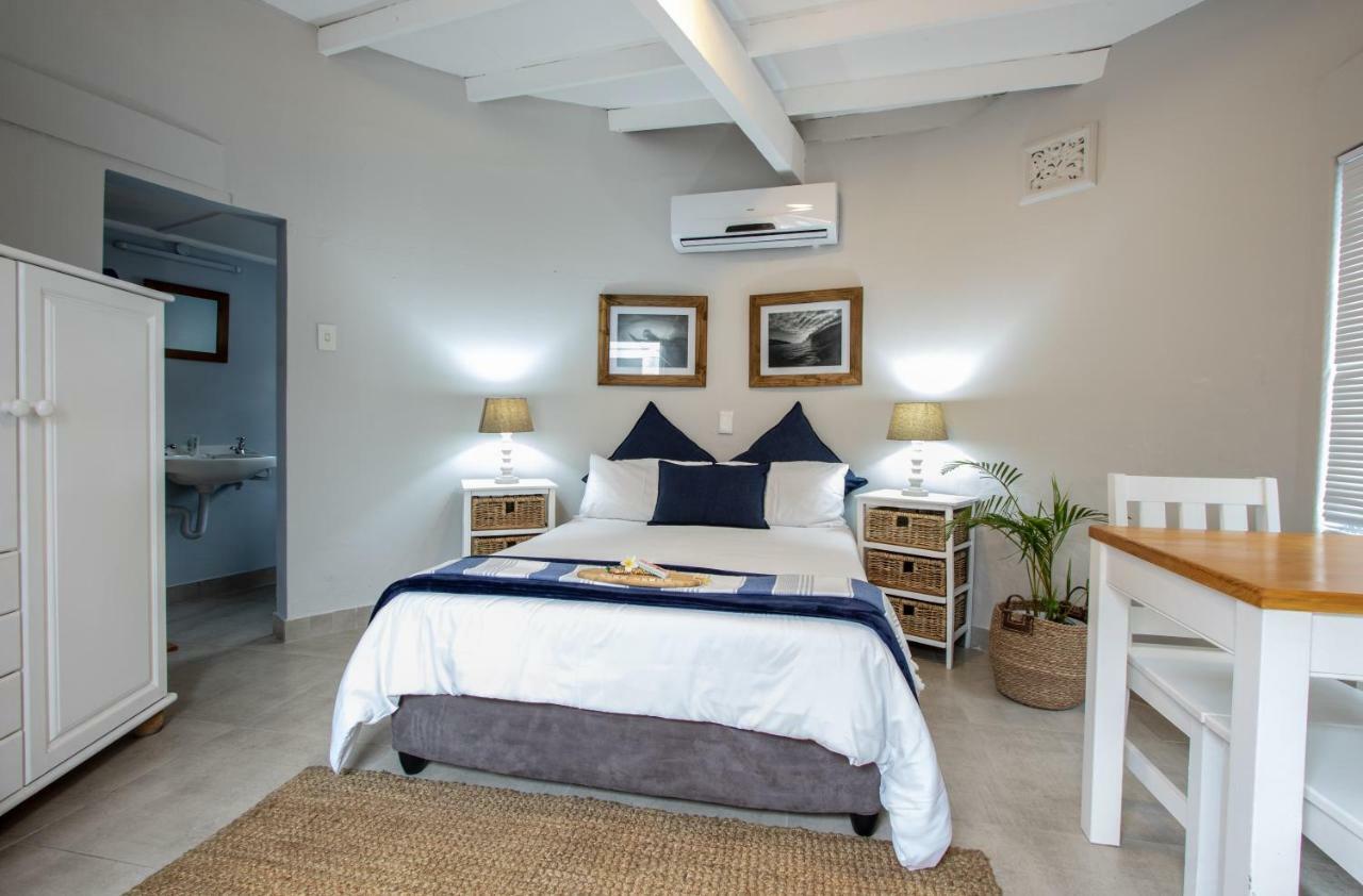Surf Motel Umdloti Dış mekan fotoğraf