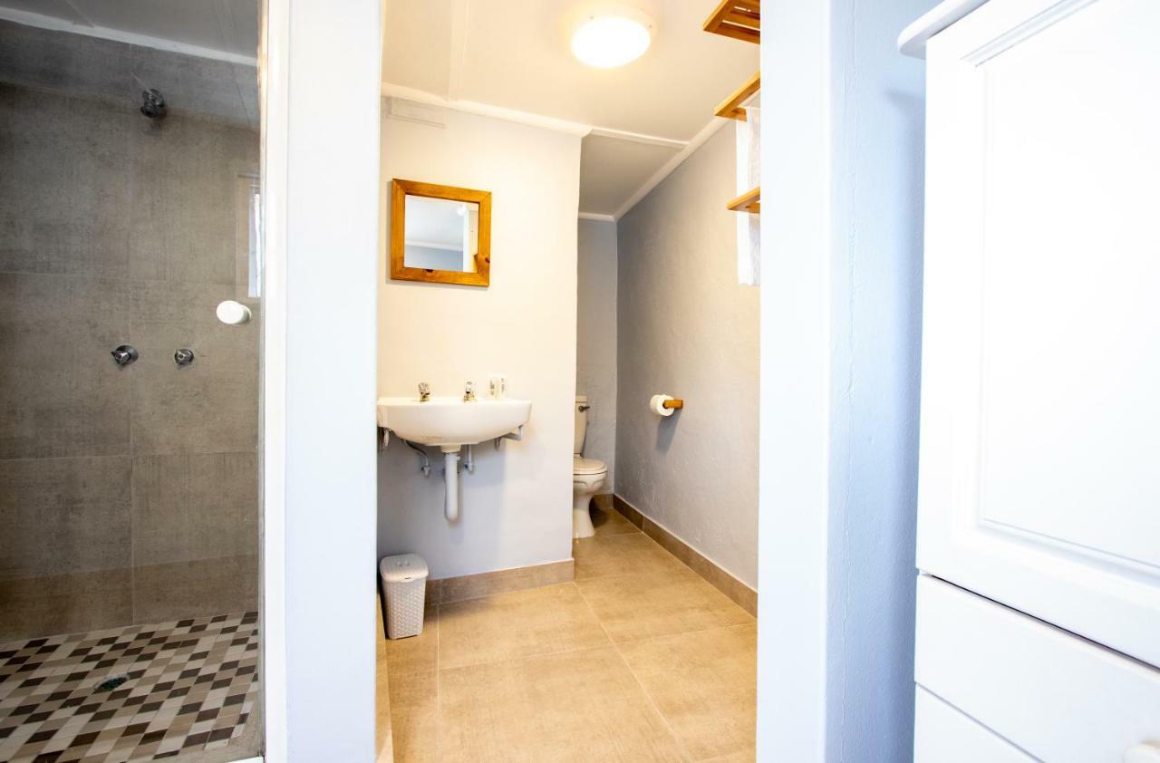 Surf Motel Umdloti Dış mekan fotoğraf