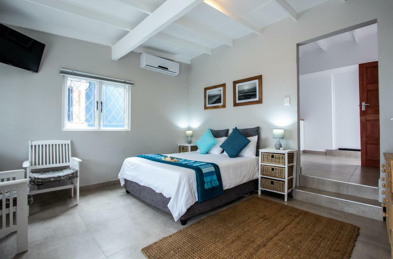Surf Motel Umdloti Dış mekan fotoğraf