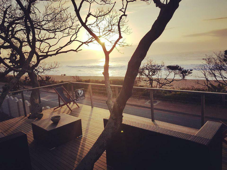 Surf Motel Umdloti Dış mekan fotoğraf
