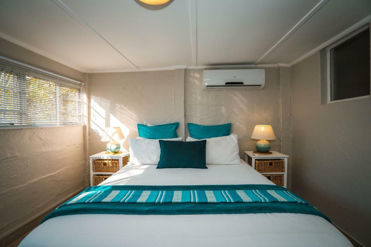 Surf Motel Umdloti Dış mekan fotoğraf