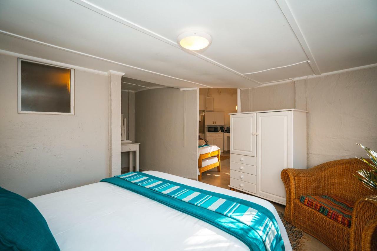 Surf Motel Umdloti Dış mekan fotoğraf