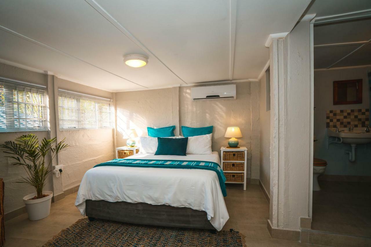 Surf Motel Umdloti Dış mekan fotoğraf