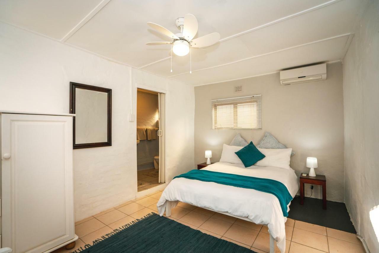 Surf Motel Umdloti Dış mekan fotoğraf