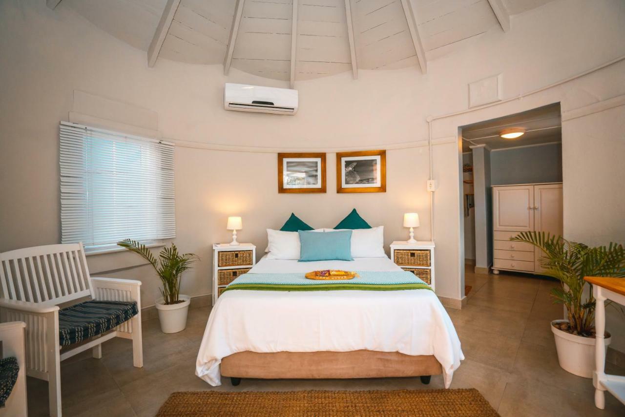 Surf Motel Umdloti Dış mekan fotoğraf