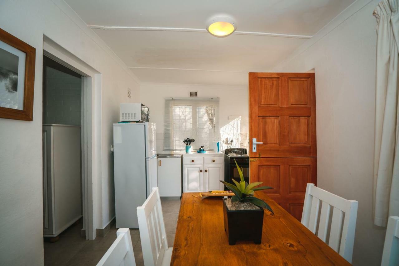 Surf Motel Umdloti Dış mekan fotoğraf