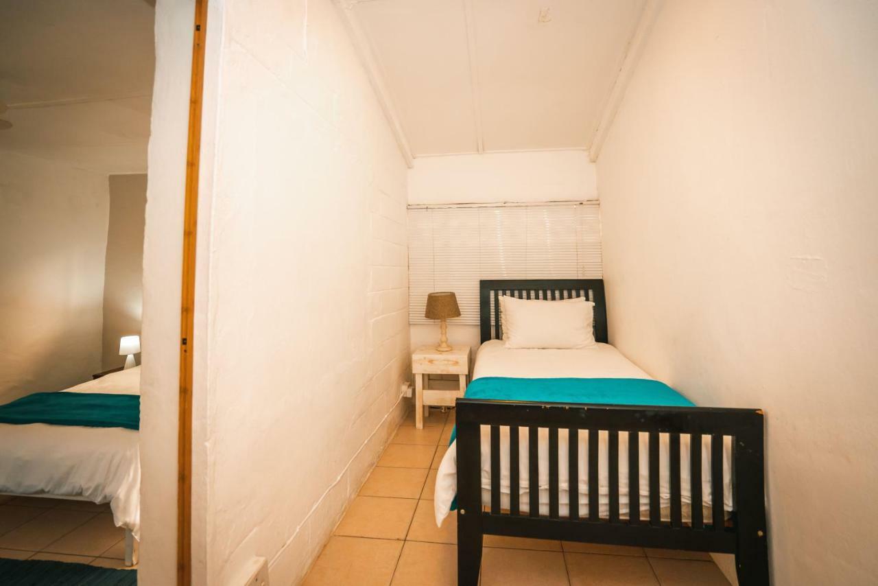 Surf Motel Umdloti Dış mekan fotoğraf
