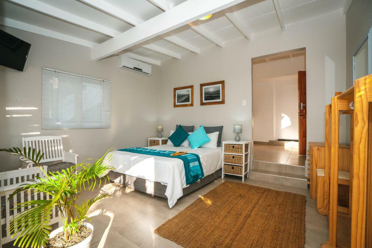 Surf Motel Umdloti Dış mekan fotoğraf