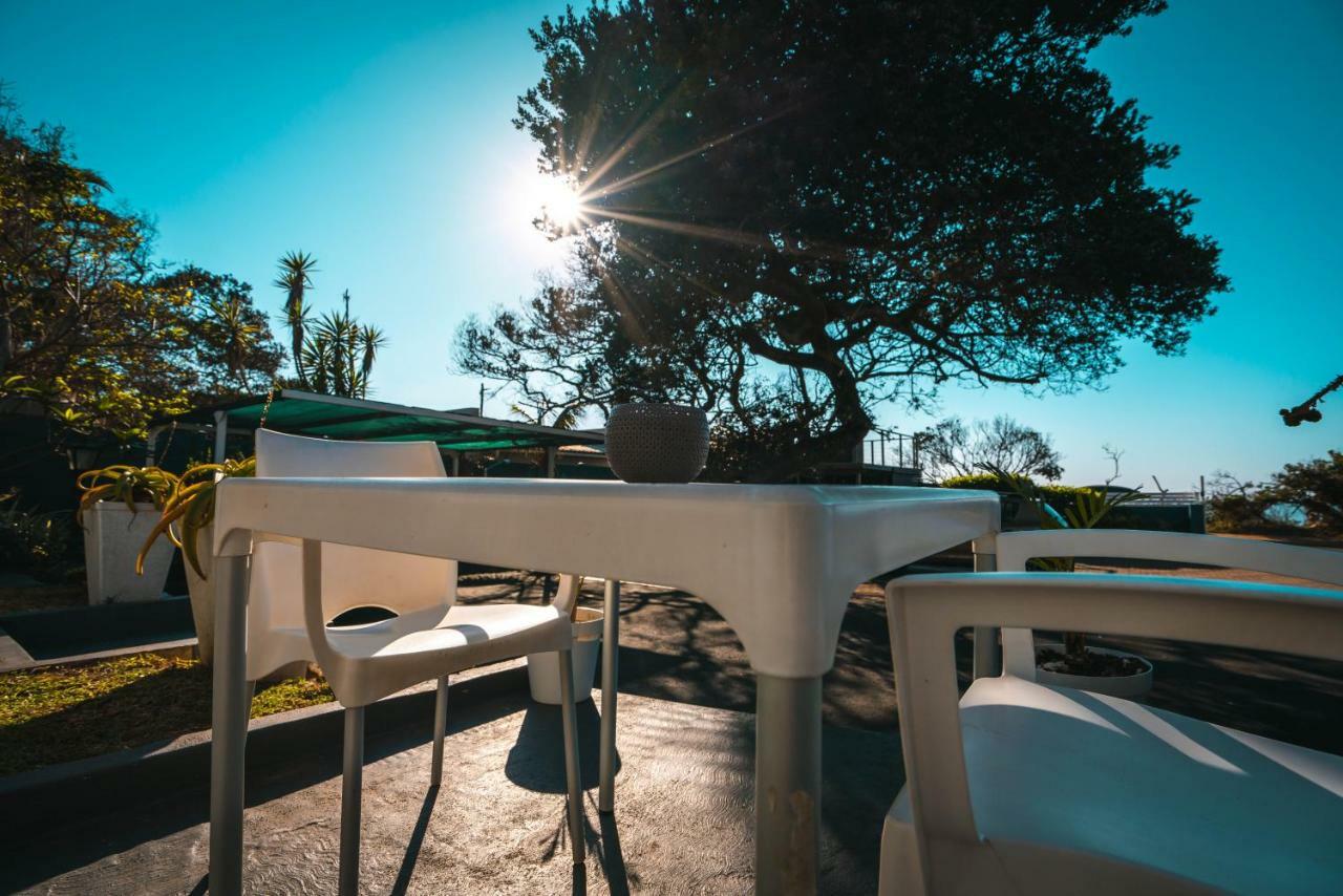 Surf Motel Umdloti Dış mekan fotoğraf