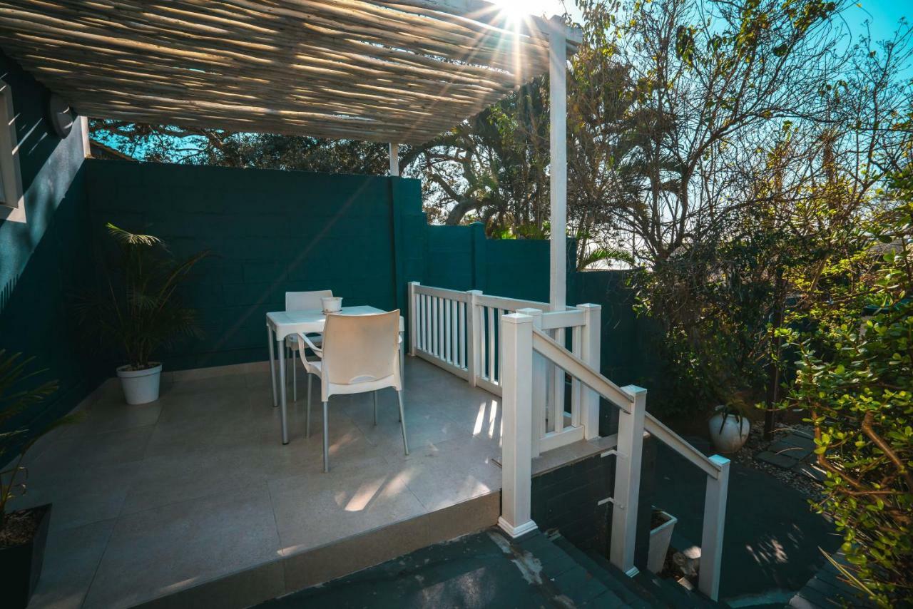 Surf Motel Umdloti Dış mekan fotoğraf