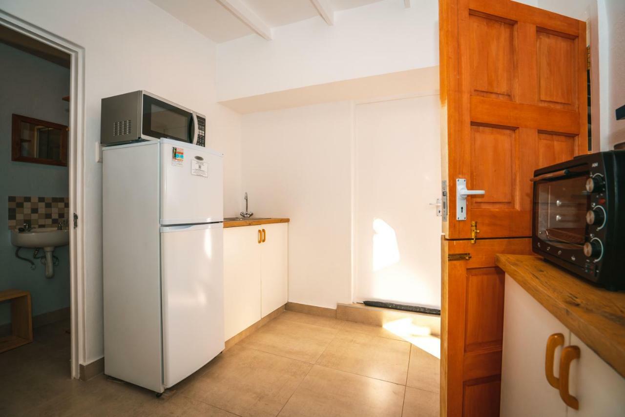 Surf Motel Umdloti Dış mekan fotoğraf
