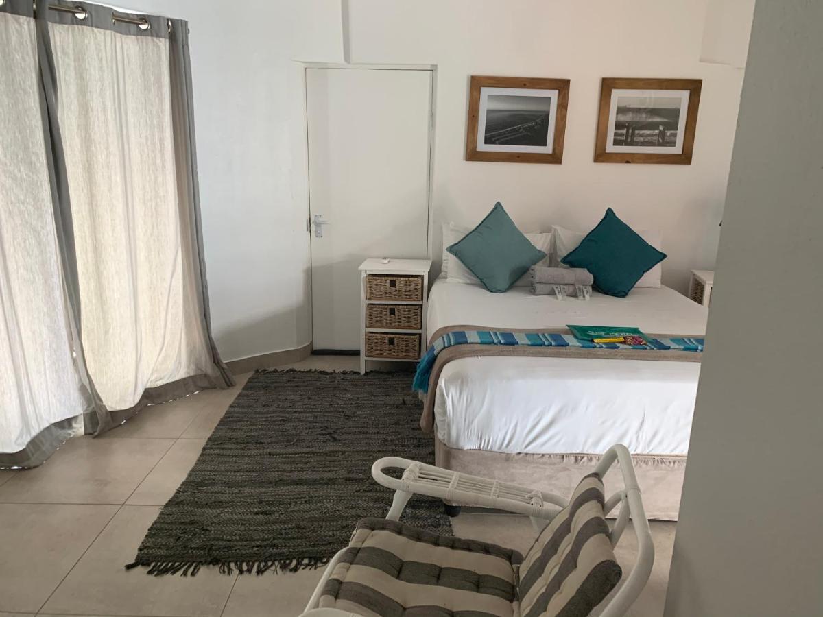 Surf Motel Umdloti Dış mekan fotoğraf